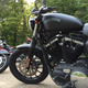 Illustration for article titled Motorcycle Trip